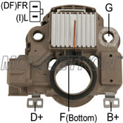 Regulator napetosti MITSUBISHI
