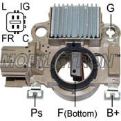 Regulator napetosti MITSUBISHI
