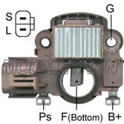 Regulator napetosti MITSUBISHI