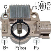 Regulator napetosti MITSUBISHI