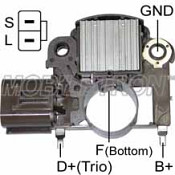 Regulator napetosti MITSUBISHI