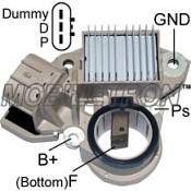 Regulator napetosti MITSUBISHI A866X50572