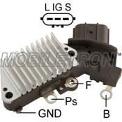 Regulator napetosti DENSO