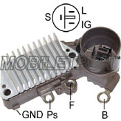 Regulator napetosti NIPPONDENSO