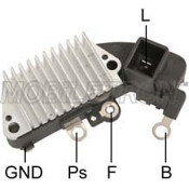 Regulator napetosti NIPPONDENSO