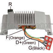 Regulator napetosti VALEO-MOTOR.