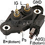 Regulator napetosti VALEO-PR