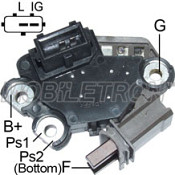 Regulator napetosti VALEO-PR