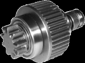 Sklopka zaganjalnika HITACHI