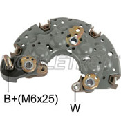 Usmernik alternatorja DENSO