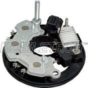 Usmernik alternatorja HITACHI LR1110-503 z reg.