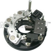 Usmernik alternatorja HITACHI LR170-505 z reg.