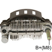 Usmernik alternatorja MITSUBISHI