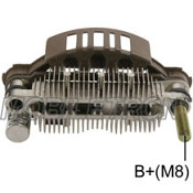 Usmernik alternatorja MITSUBISHI