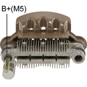 Usmernik alternatorja MITSUBISHI