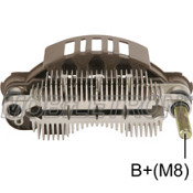 Usmernik alternatorja MITSUBISHI