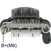 Usmernik alternatorja MITSUBISHI