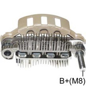 Usmernik alternatorja MITSUBISHI