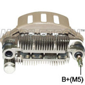 Usmernik alternatorja MITSUBISHI