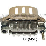 Usmernik alternatorja MITSUBISHI