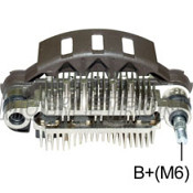 Usmernik alternatorja MITSUBISHI