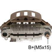 Usmernik alternatorja MITSUBISHI