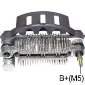 Usmernik alternatorja MITSUBISHI