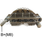 Usmernik alternatorja MITSUBISHI