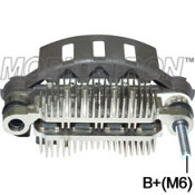 Usmernik alternatorja MITSUBISHI