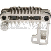 Usmernik alternatorja MITSUBISHI