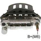 Usmernik alternatorja MITSUBISHI