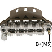 Usmernik alternatorja MITSUBISHI