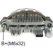 Usmernik alternatorja MITSUBISHI