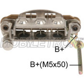 Usmernik alternatorja MITSUBISHI