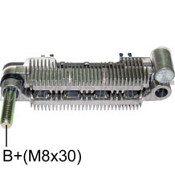 Usmernik alternatorja MITSUBISHI