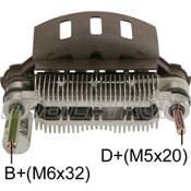 Usmernik alternatorja MITSUBISHI