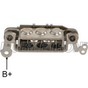 Usmernik alternatorja MITSUBISHI