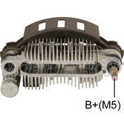 Usmernik alternatorja MITSUBISHI