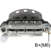 Usmernik alternatorja MITSUBISHI