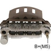 Usmernik alternatorja MITSUBISHI