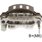 Usmernik alternatorja MITSUBISHI
