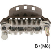 Usmernik alternatorja MITSUBISHI
