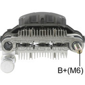 Usmernik alternatorja MITSUBISHI