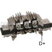 Usmernik alternatorja VALEO-MOTOR.