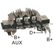 Usmernik alternatorja VALEO-MOTOR.