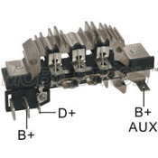 Usmernik alternatorja VALEO-MOTOR.