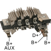 Usmernik alternatorja VALEO-MOTOR.