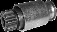 Zobnik zaganjalnika VALEO