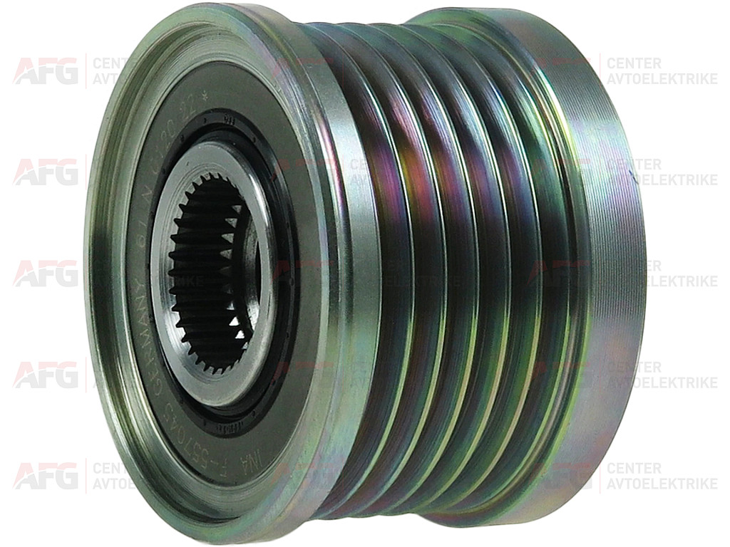 Jermenica INA F-557045