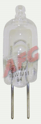 Žarnica JAHN 24V H20W G4
